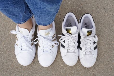 adidas superstar vs grand court